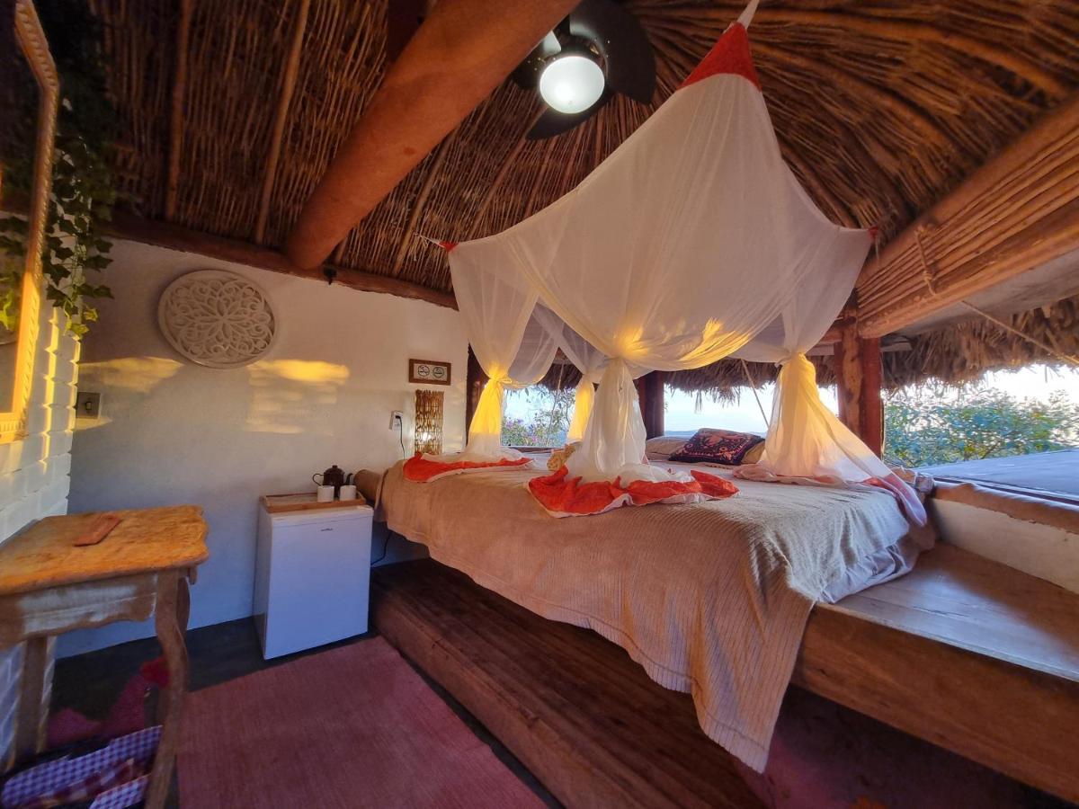 Chalet Recanto Mels No Alto Da Chapada *