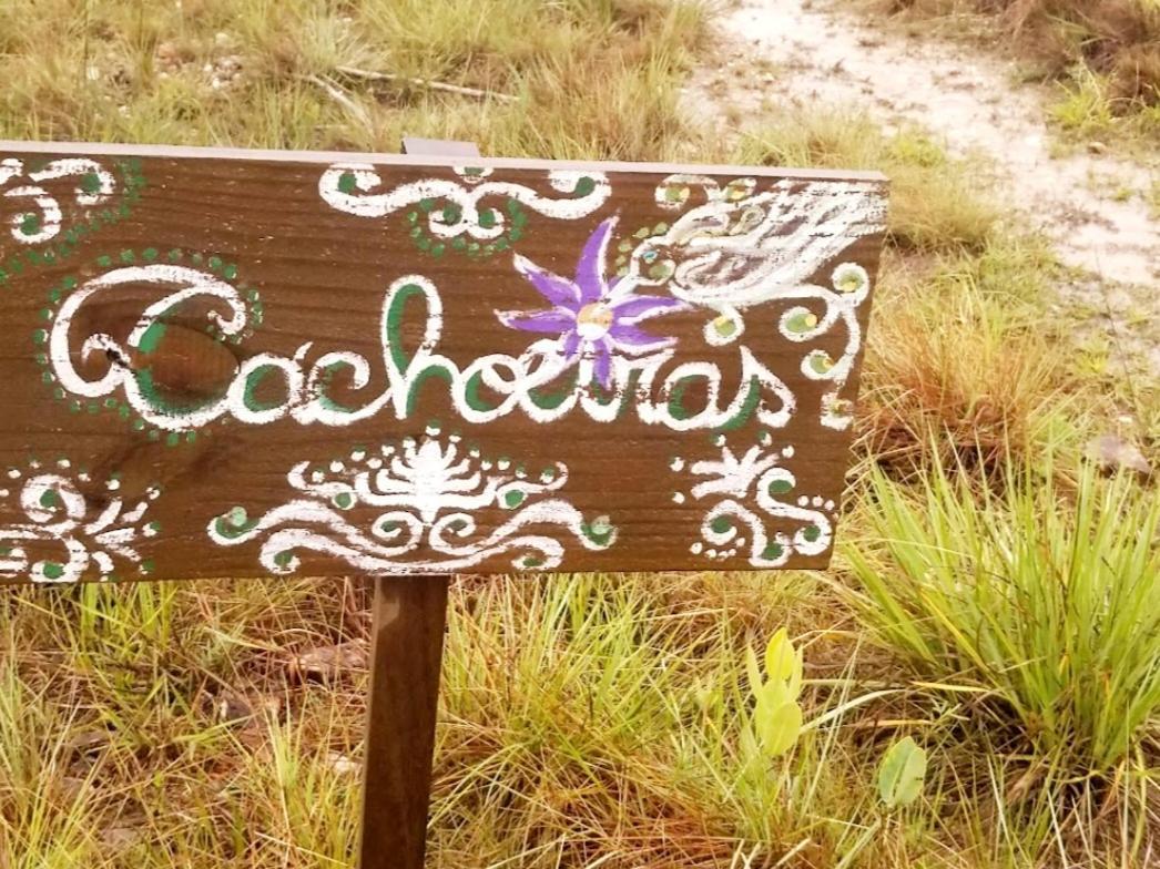 Chalet Recanto Mels No Alto Da Chapada *