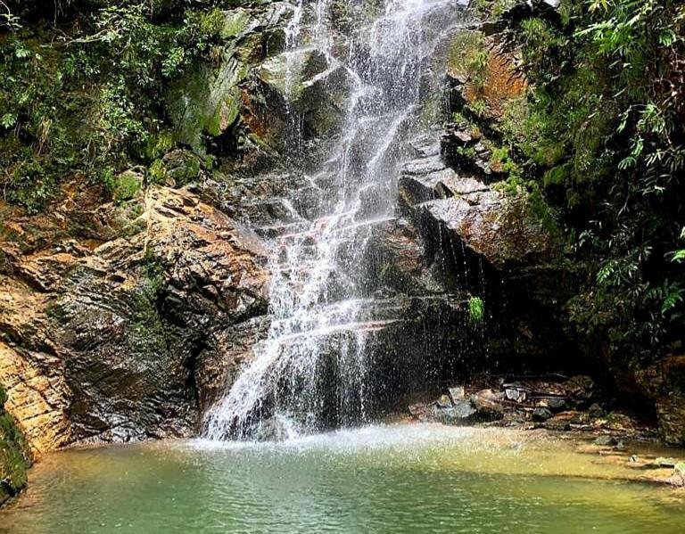 Chalet Recanto Mels No Alto Da Chapada