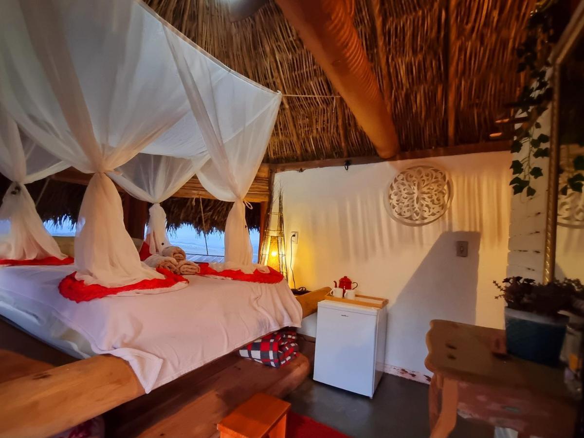Chalet Recanto Mels No Alto Da Chapada *
