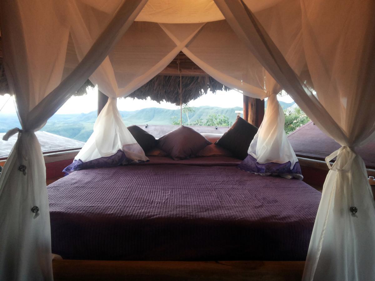 Chalet Recanto Mels No Alto Da Chapada *
