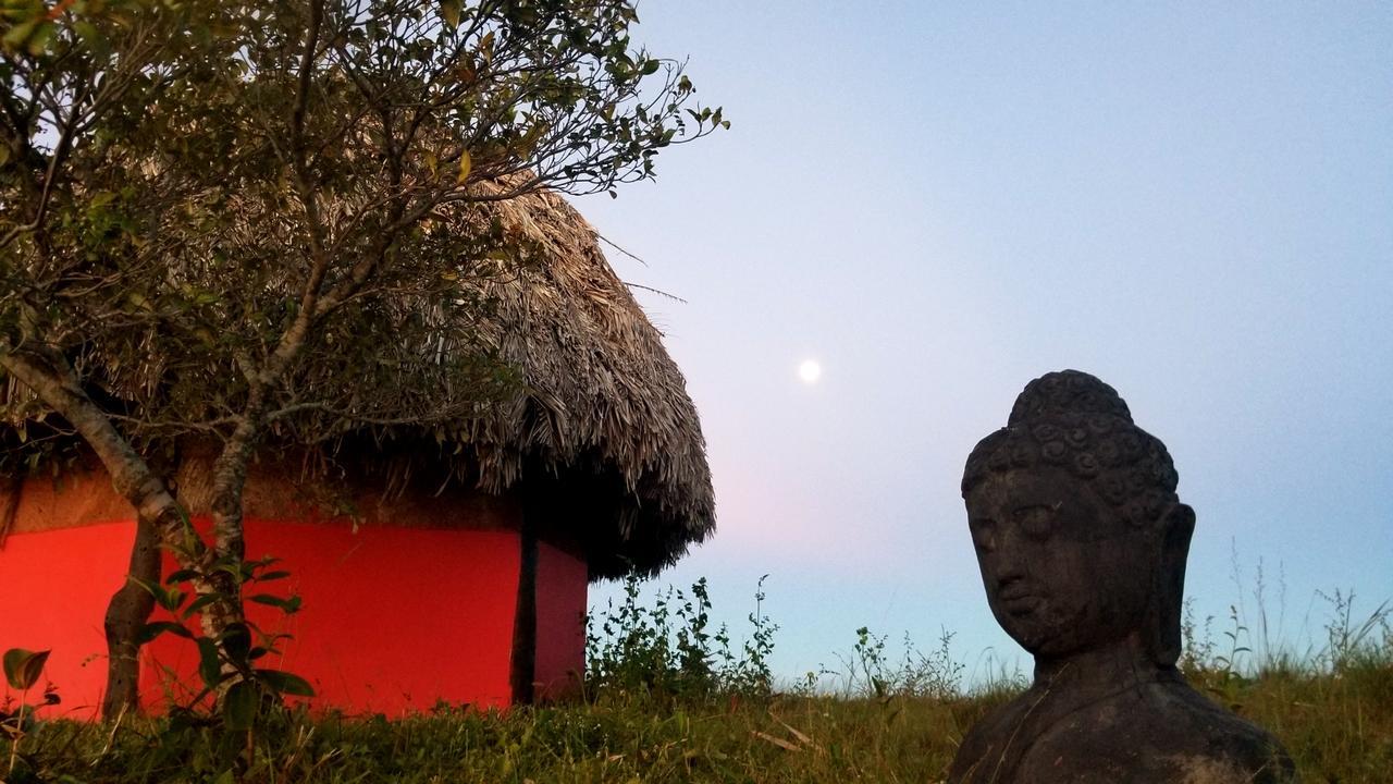 Chalet Recanto Mels No Alto Da Chapada *