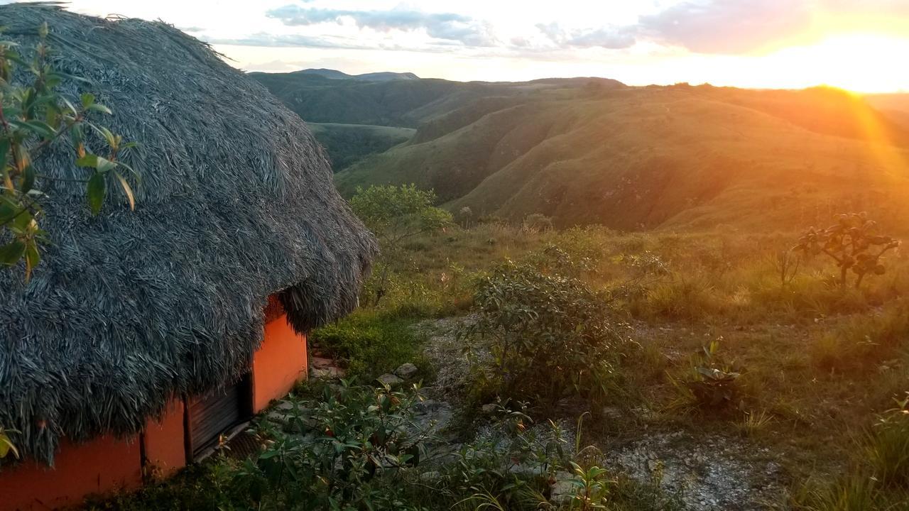 Recanto Mels No Alto Da Chapada *